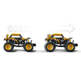 LEGO Technic Monster Jam™ DIGatron™ Pull-Back