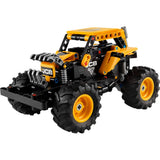 LEGO Technic Monster Jam™ DIGatron™ Pull-Back