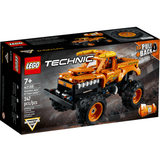LEGO® Technic Monster Jam El Toro Loco