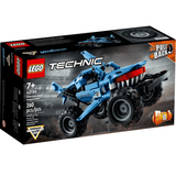 LEGO® Technic Monster Jam Megalodon