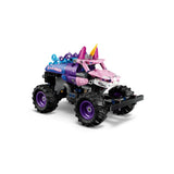 LEGO Technic Monster Jam™ Sparkle Smash™ Pull-Back