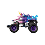 LEGO Technic Monster Jam™ Sparkle Smash™ Pull-Back