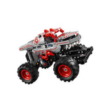 LEGO Technic Monster Jam™ ThunderROARus™ Pull-Back
