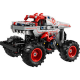 LEGO Technic Monster Jam™ ThunderROARus™ Pull-Back