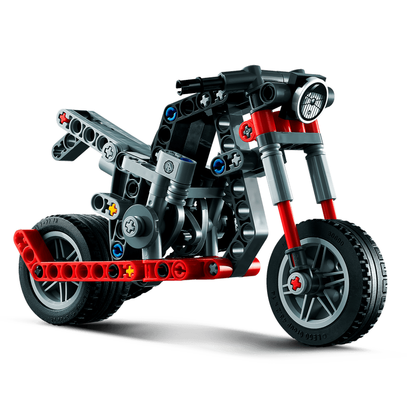 LEGO® Technic Motorcycle – Elys Wimbledon