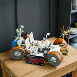LEGO® Technic™ NASA Apollo Lunar Roving Vehicle - LRV