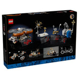 LEGO® Technic™ NASA Apollo Lunar Roving Vehicle - LRV
