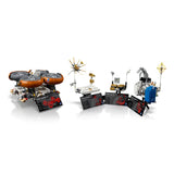 LEGO® Technic™ NASA Apollo Lunar Roving Vehicle - LRV
