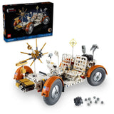 LEGO® Technic™ NASA Apollo Lunar Roving Vehicle - LRV
