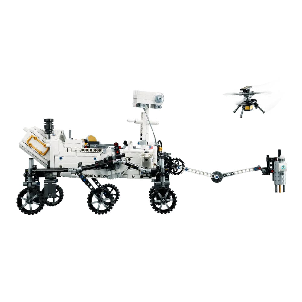 LEGO® Technic NASA Mars Rover Perseverance