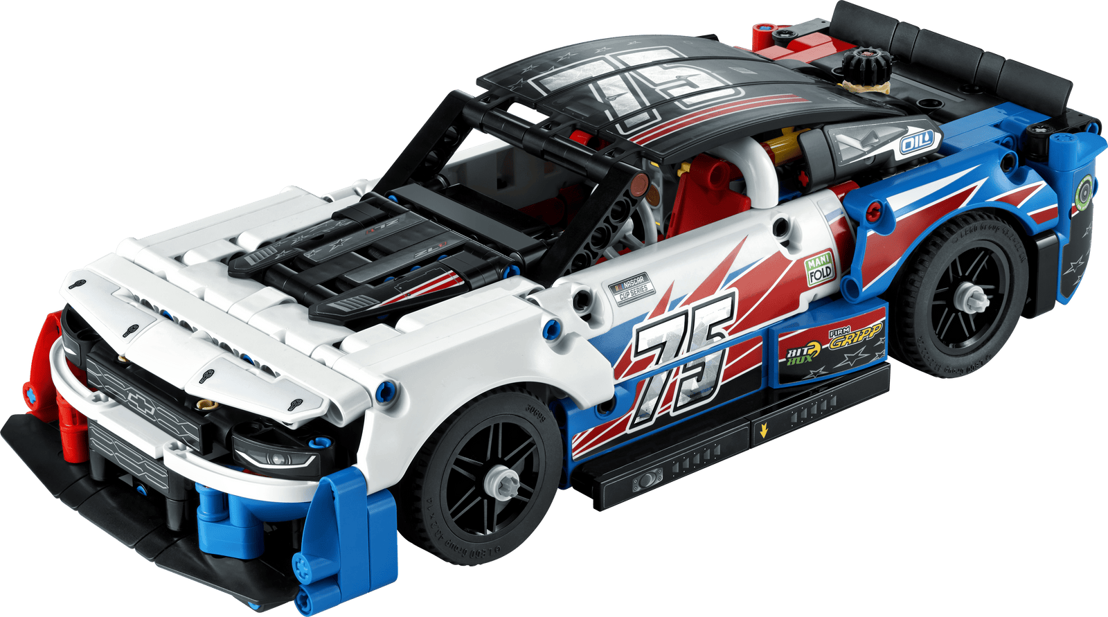 LEGO® Technic - Nascar Next Gen Chevrolet Camaro Zl1