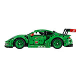 LEGO Technic Porsche 911 GT3 R REXY AO Racing Car