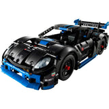LEGO® Technic Porsche GT4 e-Performance Race Car