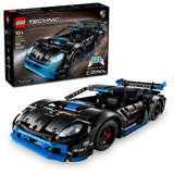 LEGO® Technic Porsche GT4 e-Performance Race Car