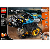 LEGO® Technic™ Remote-Controlled Stunt Racer