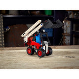 LEGO Technic Skid-steer Loader
