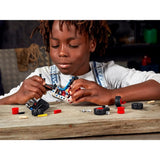 LEGO Technic Skid-steer Loader