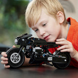 LEGO® Technic - The Batman – Batcycle™