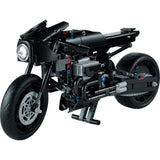 LEGO® Technic - The Batman – Batcycle™