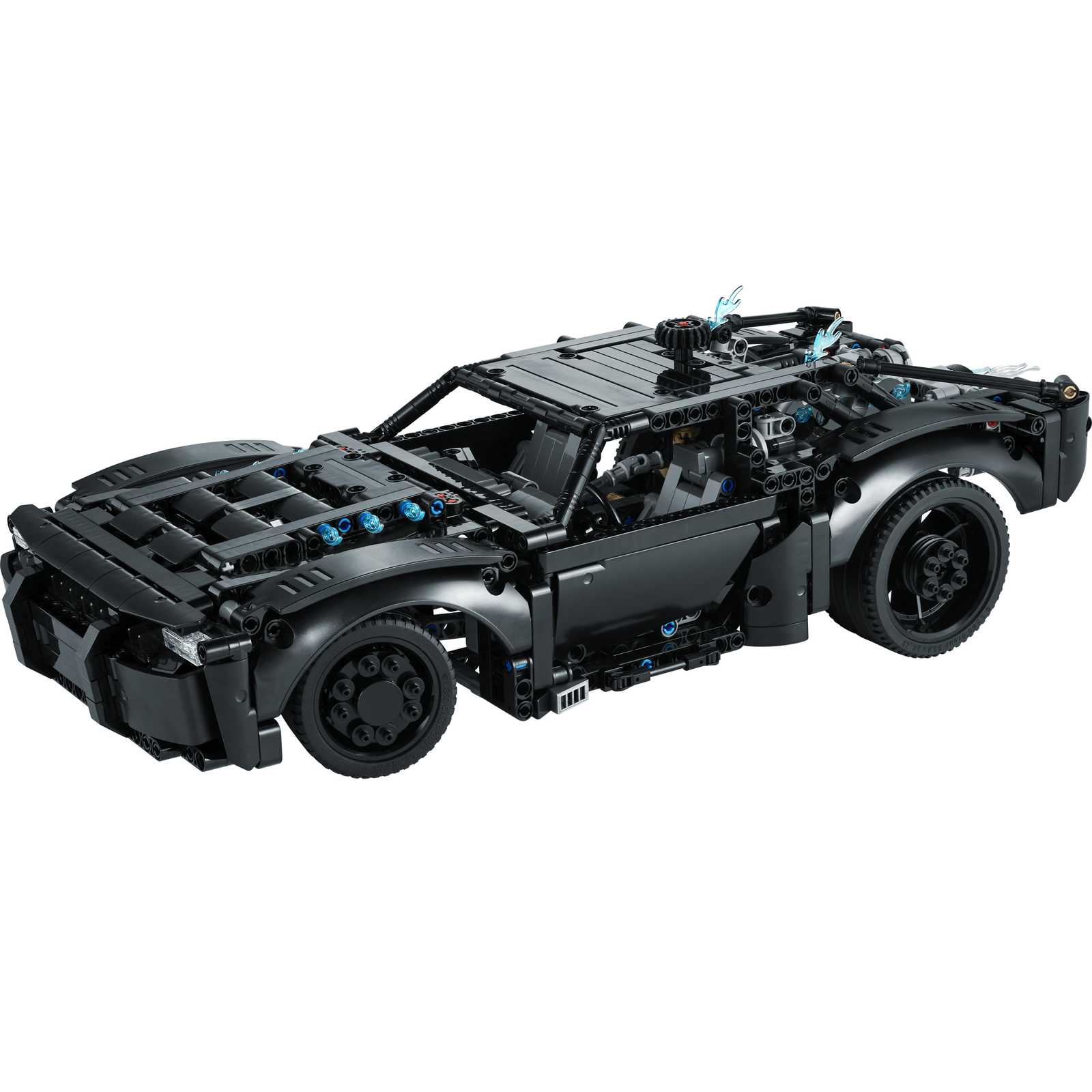 LEGO® Technic The Batman Batmobile