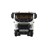LEGO® Technic™ Volvo FMX Truck & EC230 Electric Excavator