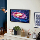LEGO® The Milky Way Galaxy