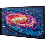 LEGO® The Milky Way Galaxy