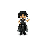 LEGO® Wednesday Addams Figure