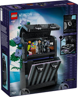 LEGO® Wednesday Backpack