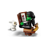 LEGO Wicked Elphaba's Retreat