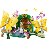 LEGO Wicked Glinda's Wedding Day
