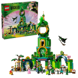 LEGO® Wicked Welcome to Emerald City Set