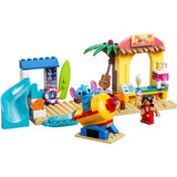 LEO DISNEY Beach Fun with Lilo & Stitch