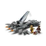 LEGO® Star Wars™ Pirate Snub Fighter