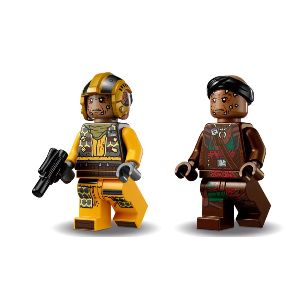 LEGO® Star Wars™ Pirate Snub Fighter