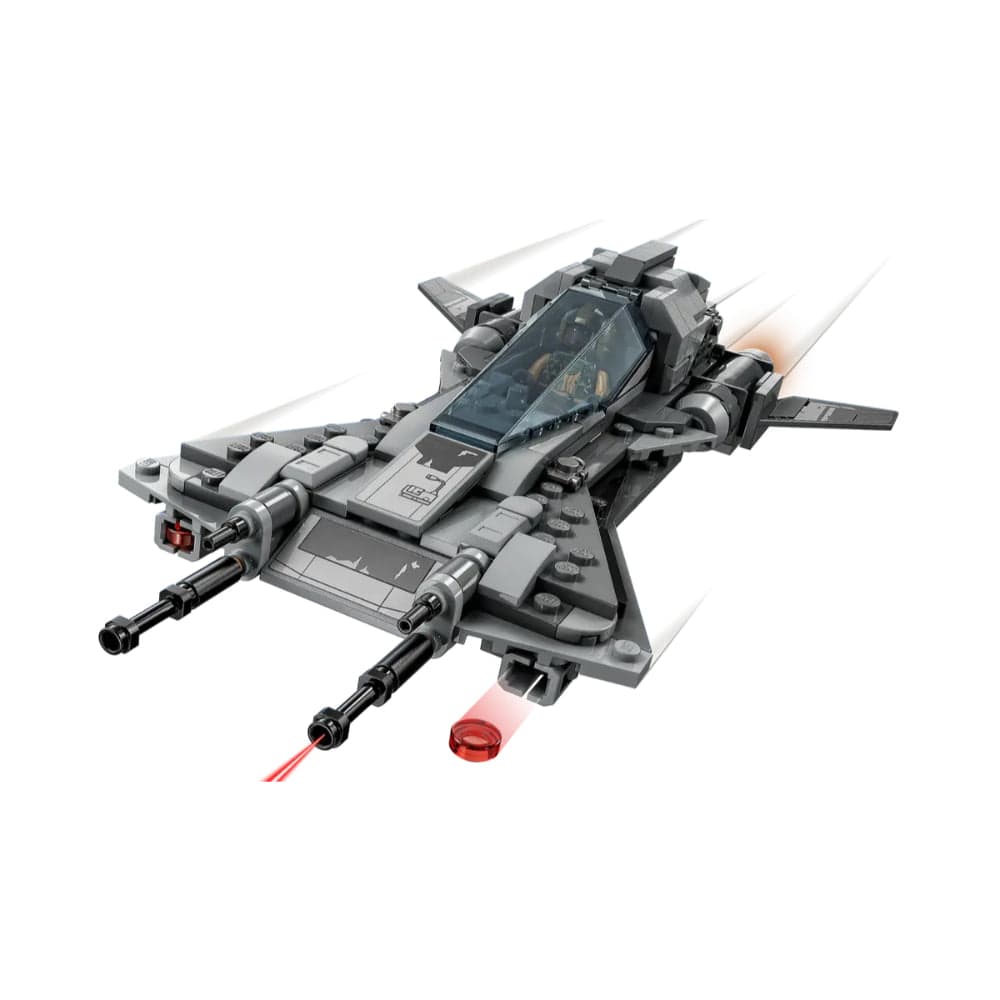 LEGO® Star Wars™ Pirate Snub Fighter