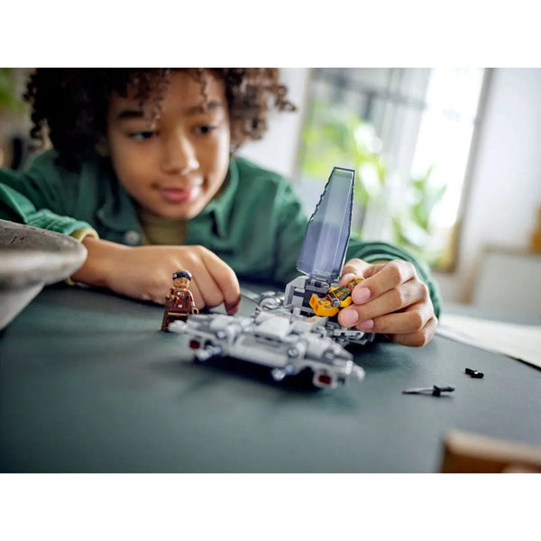 LEGO® Star Wars™ Pirate Snub Fighter
