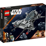 LEGO® Star Wars™ Pirate Snub Fighter