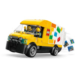 The Lego Van