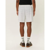 Les Deux Charlie Shorts In Ivory