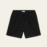 Les Deux Charlie Shorts Regular Fit in Black