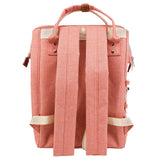 Les Jardins de la Comtesse Picnic Backpack "Escapade" Pink - 2 persons