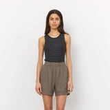 Leveté Room LR-IKA 26 Top Black