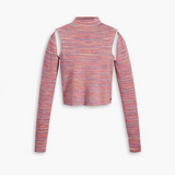 Levi's Jupiter Sweater in Pink