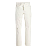Levi's 501® Crop Jeans White