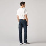 Levi's 501® Original Jeans In Blue Black Stretch