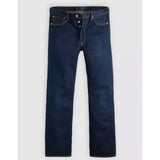 Levi's 501® Original Jeans In Come Back Home Navy