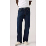 Levi's 501® Original Jeans In Come Back Home Navy