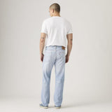 Levi's 501 Original Jeans Stretch It Out Blue