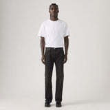 Levi's 501 Original Jeans Tainted Day Thermodapt Black